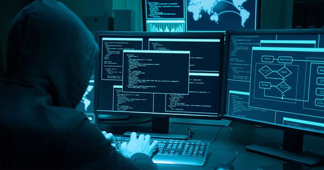 المغرب يعلن التصدي لـ 644 هجوما سيبرانيا في عام 2024