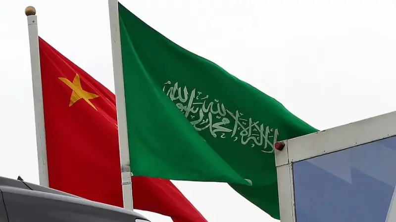 لأول مرة منذ ثلاث سنوات: الصين تصدر سندات (دولارية) في السعودية