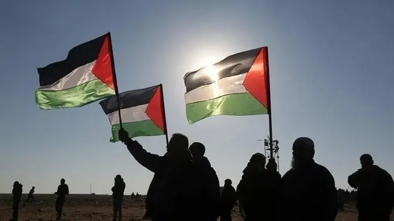 التاريخ الطويل لفلسطين .. لماذا يفوز الفلسطينيون في حرب الشرعية؟