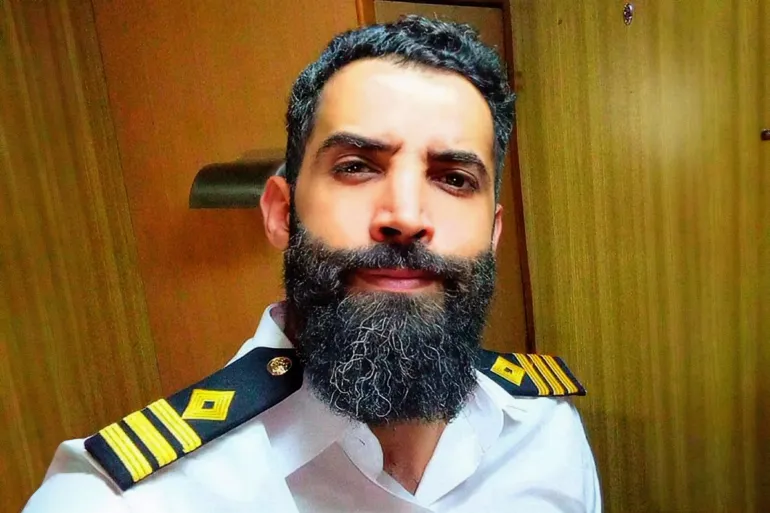 لبنان يقدم شكوى لمجلس الأمن ضد (إسرائيل) بعد اختطافها ضابط البحرية اللبناني عماد أمهز