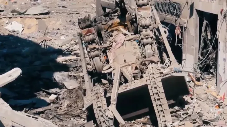 خبير عسكر: المقاومة الفلسطينية بغزة غيرت نمط قتالها وخدعت الاحتلال بتكتيكات التفجير