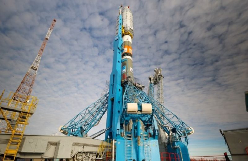 وكالة الفضاء الروسية: روسيا تستعد لإطلاق 55 قمراً صناعياً إلى الفضاء