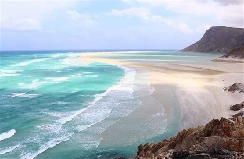 اليمن..أجواء باردة في 6 محافظات ورياح شديدة السرعة في البحر