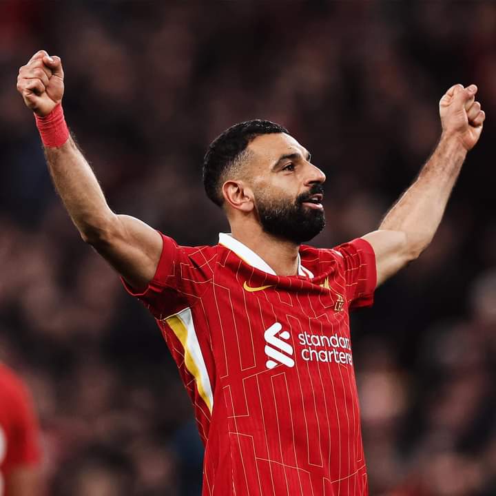 ليفربول يتصدر الدوري الإنجليزي بعد هزيمة مانشستر سيتي وآرسنال