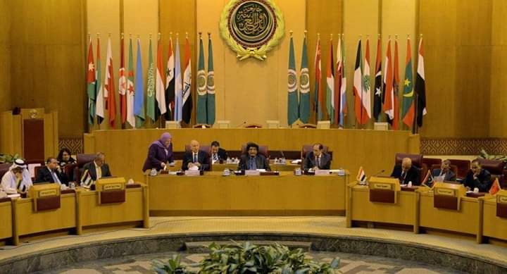 الجامعة العربية: حظر “الأونروا” يستهدف تسريع سيناريوهات التهجير والتطهير العرقي للفلسطينيين