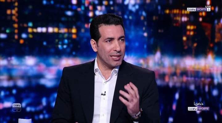 “أحنا بنمشي موطيين راسنا”.. أبو تريكة يوجه رسائل لأهل غزة وينتقد الصمت