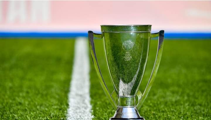 اليمن في المستوى الرابع.. قرعة كأس آسيا للشباب في الصين