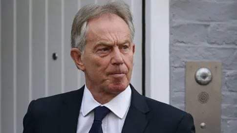 الادعاء البلجيكي يفتح تحقيقا بارتكاب جرائم في العراق ضد توني بلير