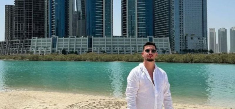 رحلات ترفيهية لجنود الجيش الإسرائيلي للإمارات في خضم الحرب على غزة