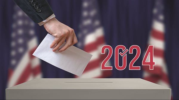 الجمهوريون يفوزون بأغلبية مقاعد مجلس الشيوخ الامريكي