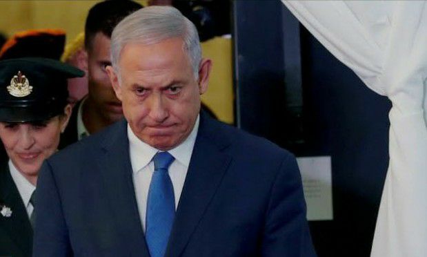 اعتقال عميد سابق بالجيش الإسرائيلي للاشتباه في استهداف منزل نتنياهو 