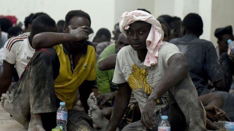 برلمان مصر يوافق على قانون لجوء الأجانب.. المنظمات الحقوقية تنتقد