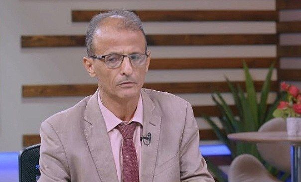 الوحدة التنفيذية تستنكر تصريحات قيادي تابع لمليشيا الانتقالي حول مخيمات النازحين بمأرب