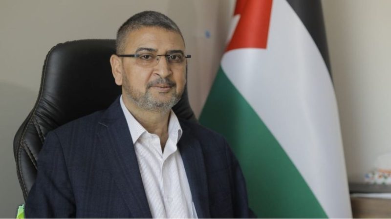 “حماس”: وقف العدوان الإسرائيلي على قطاع غزة يمثل أولوية قصوى لنا