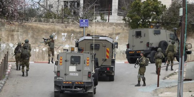 تعرف على عدد المعتقلين الفلسطينيين منذ أكتوبر 2023