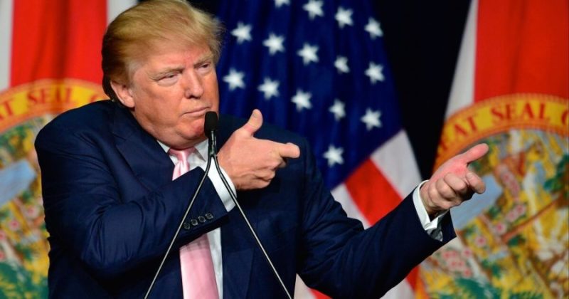 الناخبون المحبطون يوصلون ترمب إلى البيت الأبيض