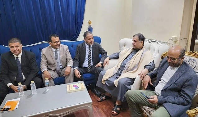 المحافظات الشرقية تطالب بشراكة عادلة في الدولة الإتحادية