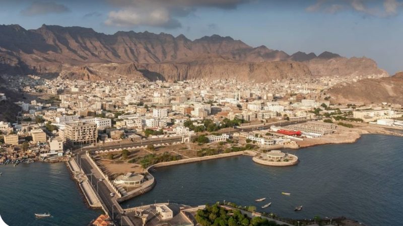 فرض جبايات إضافية على فاتورة الطعام في عدن
