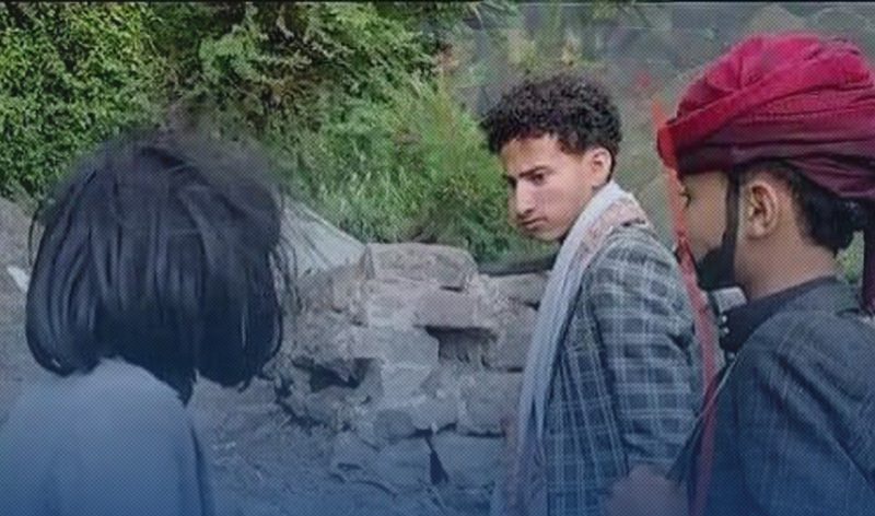 إب .. مقتل شاب أثناء مشاركته في أداء مشهد تمثيلي لمنصة على “يوتيوب”