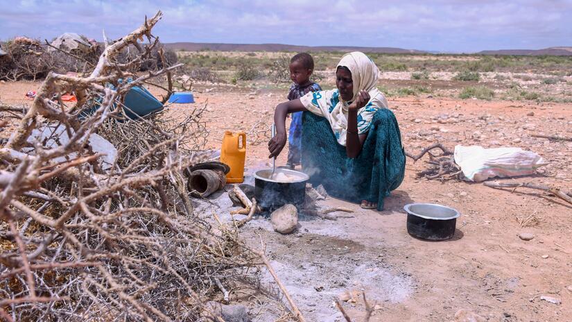 برنامج الأغذية العالمي: 16.9 مليار دولار لمواجهة الجوع في 2025