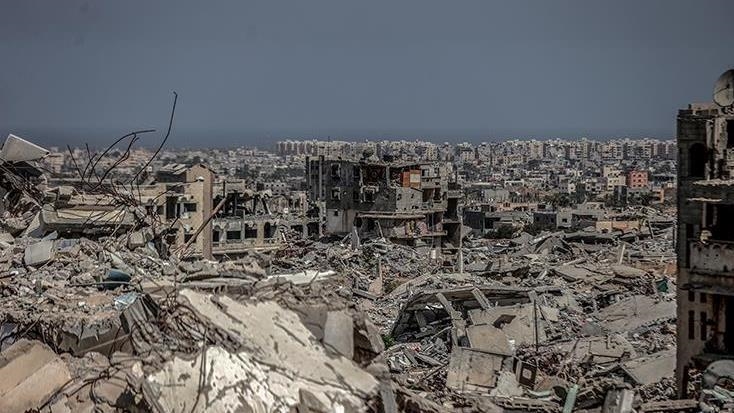 “الوطني الفلسطيني”: الحصانة لمجرمي حرب الاحتلال دعم للعنصرية والتطهير العرقي