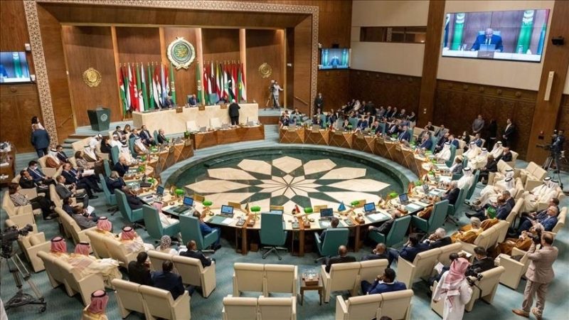 الجامعة العربية تعقد اجتماعًا طارئًا لبحث التهديدات الإسرائيلية ضد العراق