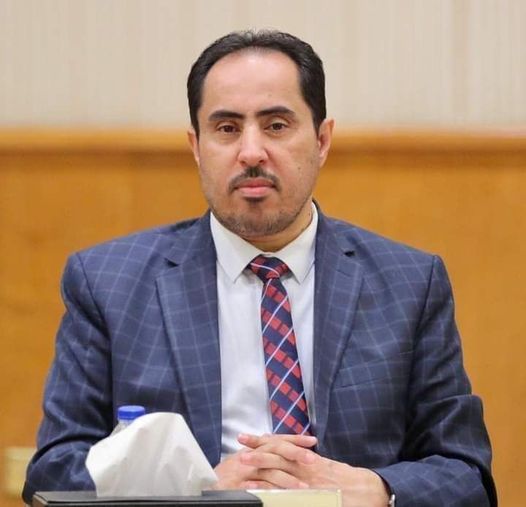 نائف البكري يدعو لاستعادة عدن كمدينة للسلام بعد سنوات من سيطرة مليشيا الانتقالي عليها
