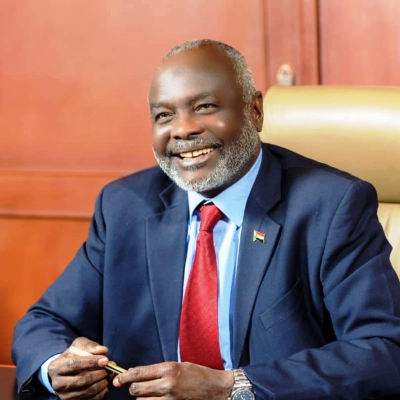 السودان يلغى اتفاقًا مع الإمارات لإنشاء ميناء أبو عمامة