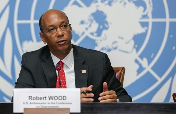 واشنطن تعبر عن أسفها لعدم تعزيز نظام العقوبات في مجلس الأمن بشأن اليمن