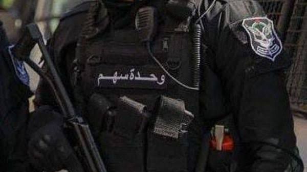 وحدة “سهم” التابعة للمقاومة الفلسطينية تنفذ أكبر عملية أمنية جنوب قطاع غزة.