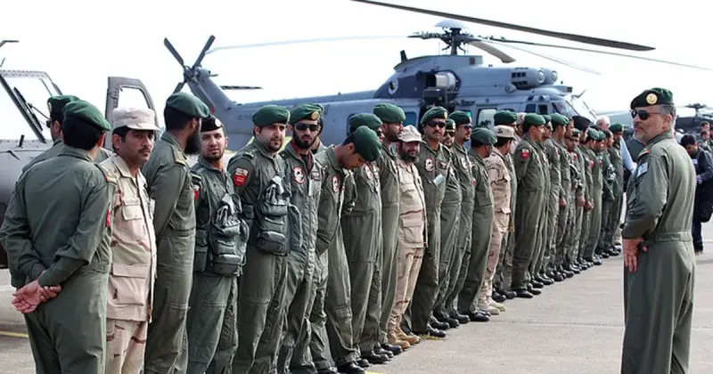 مصادر: اتفاق سعودي-أمريكي لنشر قوات أمريكية على الحدود مع اليمن