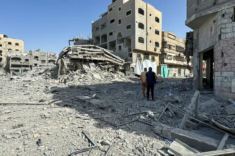 لبنان: 4047 شهيداً و16638 جريحاً  جراء العدوان الإسرائيلي