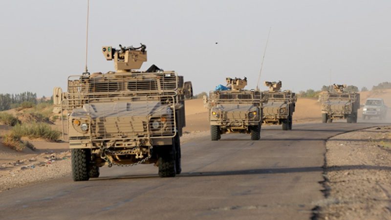 مصادر: السعودية تخطط لتجنيد قوات سلفية تكفيرية في المهرة