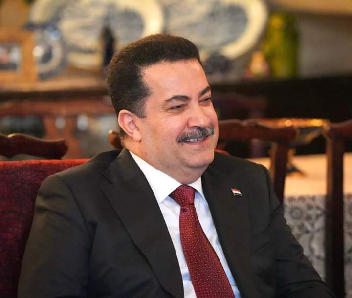 العراق لن يقف متفرجا على التداعيات في سوريا.. هكذا أبلغ السوداني أردوغان