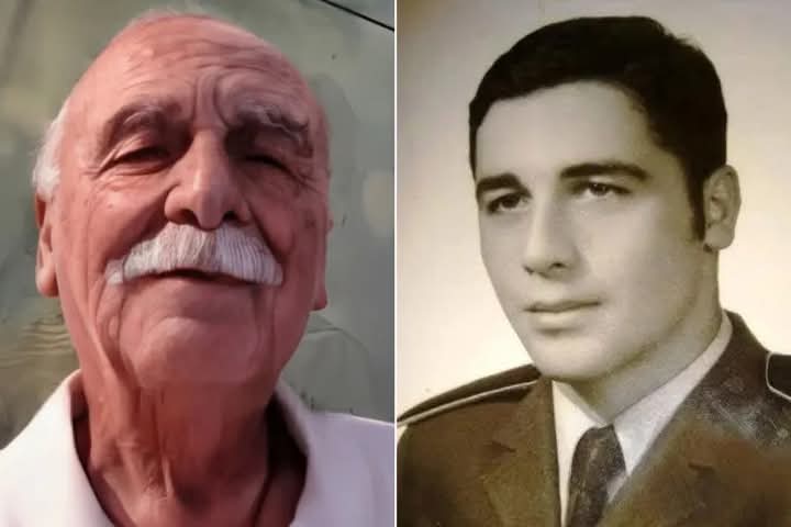 تحرير طيار سوري أمضى 43 عاما بالمعتقلات لرفضه هذا الأمر “صورة”