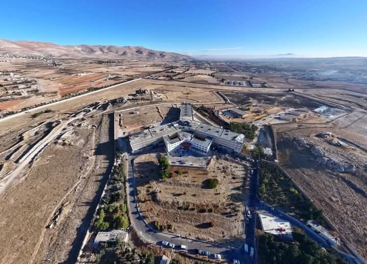 “الخوذ البيضاء” يطلب تدخلا أمميا لتحديد مواقع سجون الأسد السرية