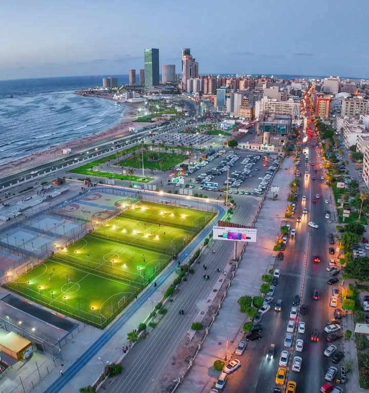 إعلان عملية سياسية جديدة لحل الأزمة الليبية بإدارة الأمم المتحدة