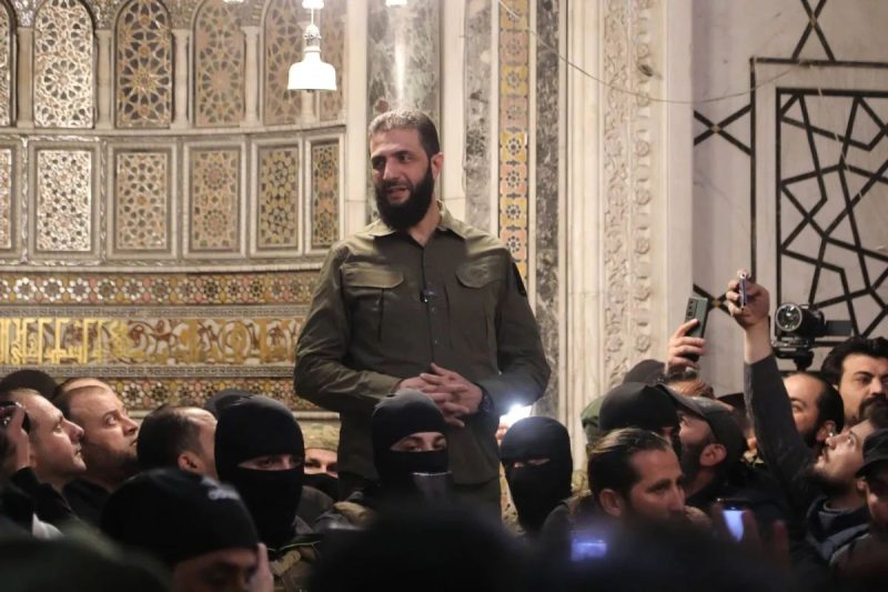 نيويورك تايمز: الزلزال الجيوسياسي – من الرابح والخاسر بعد انهيار نظام الأسد؟
