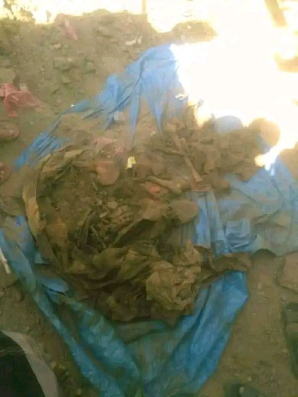 تعز.. التعرف على هوية الجثة التي عثر عليها في مدينة المخا