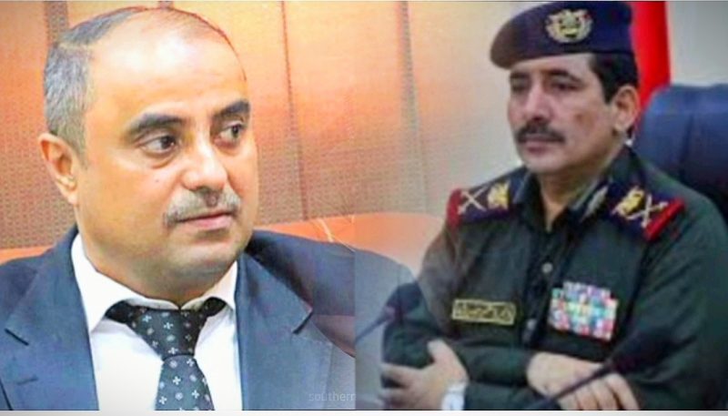 خلاف حاد بين وزيري الداخلية والمالية بشأن تعيين مدير للحسابات وسط اتهامات بالفساد