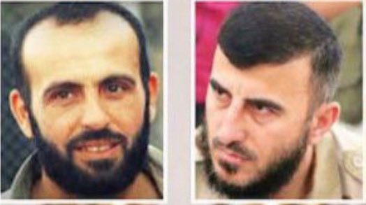 هواتف “الثريا”.. خدعة إماراتية قتلت 80 من قادة المعارضة السورية