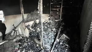 إدانات واسعة لحرق مستشفى كمال عدوان شمال قطاع غزة على يد قوات الاحتلال