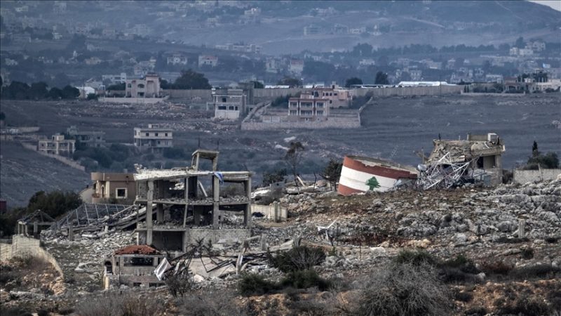 لبنان يتقدم بشكوى لمجلس الأمن احتجاجاً على خروقات إسرائيل المتكررة