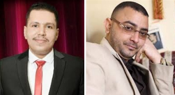 أحدهما في سجون مليشيا الانتقالي.. فوز الصحفيان المياحي وماهر بجائزة الشجاعة الصحفية للعام 2024