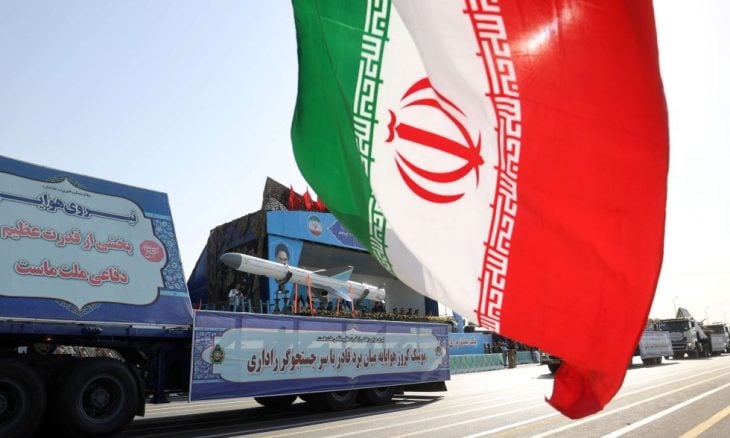 إيران تصريحات ترامب مستفزة والحوثيون قرارهم مستقل عن طهران