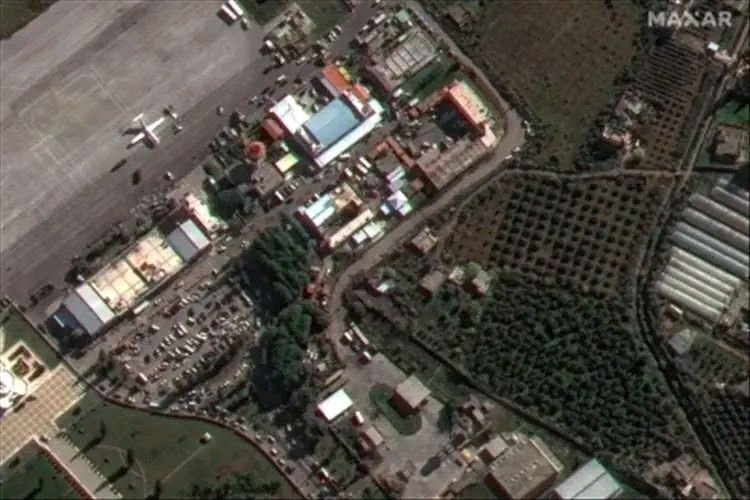 روسيا تستعد لسحب عتاد عسكري من سوريا