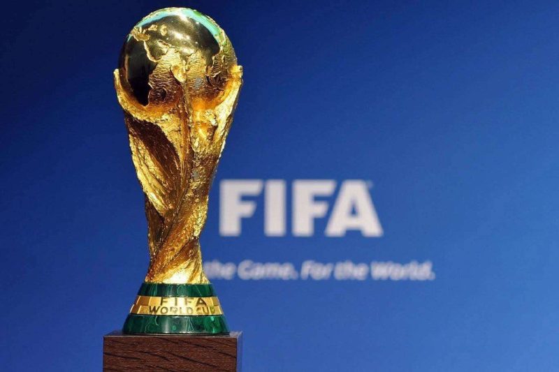 عاجل| السعودية تفوز باستضافة كأس العالم 2034