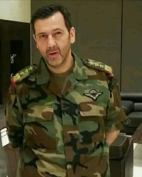 يوم فر الرئيس من أخيه.. إليكم مصير ماهر الأسد وابني مخلوف