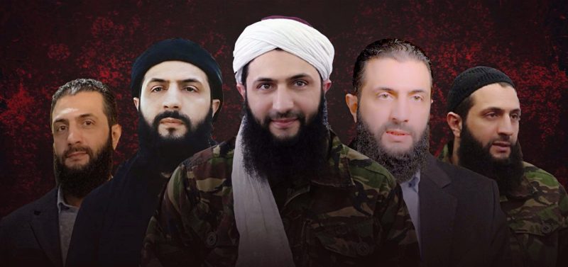 رويترز: أبو محمد الجولاني.. من قائد الظل إلى أبرز معالم المعارضة السورية