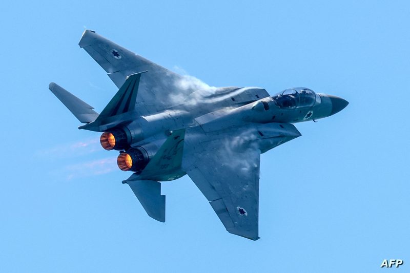 التايمز: إسرائيل تعتزم الدخول في مواجهة شاملة مع الحوثيين